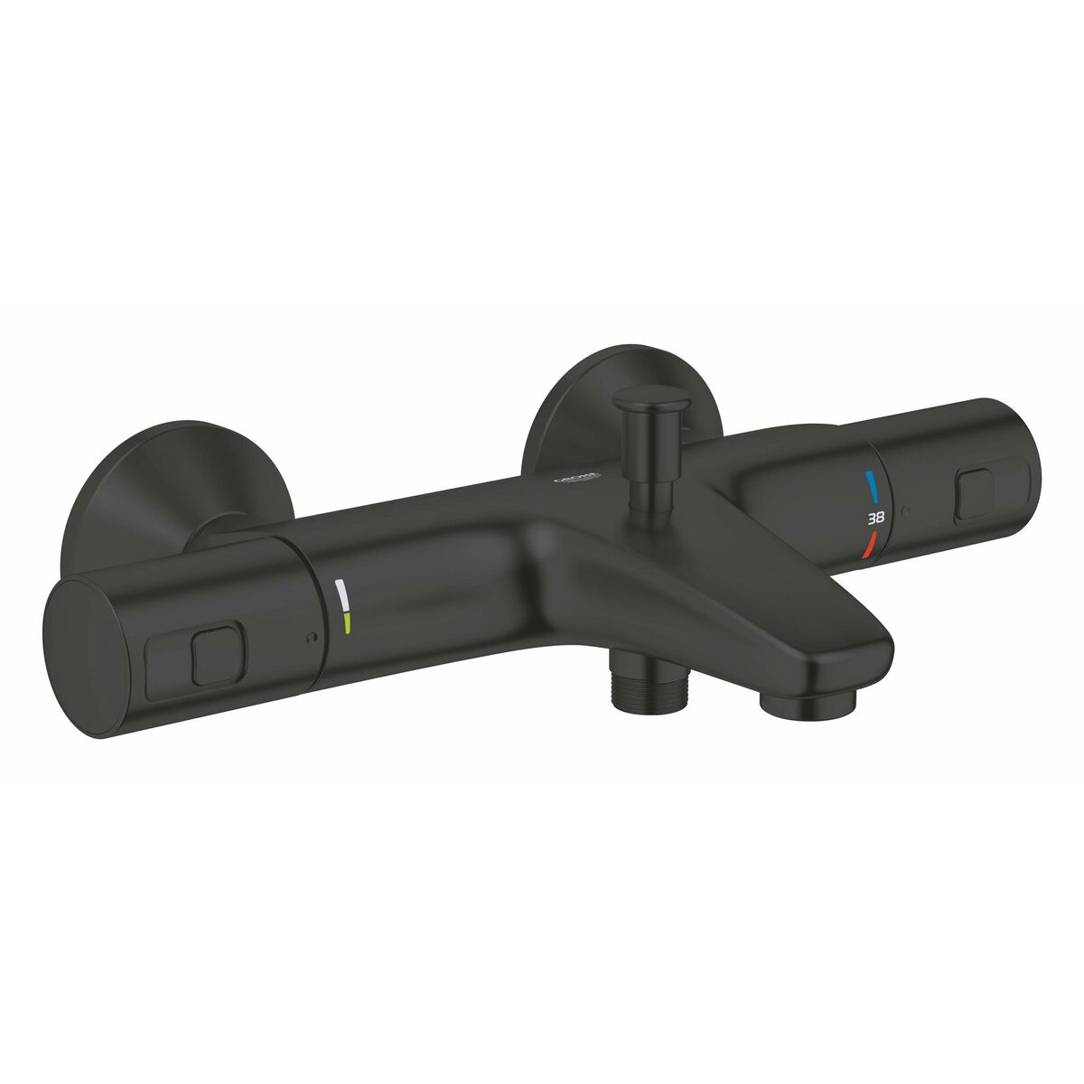 Robinet Bimando Grohe Alamă